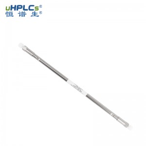 2025 版中國(guó)藥典茯苓專用柱4.6#粒徑5μm 孔徑100?