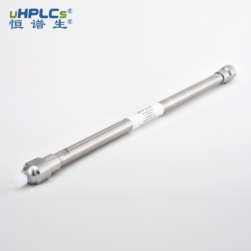 恒譜生 Sugar-Ca 液相色譜柱：多領域糖類與糖醇分析的實用解決方案?！