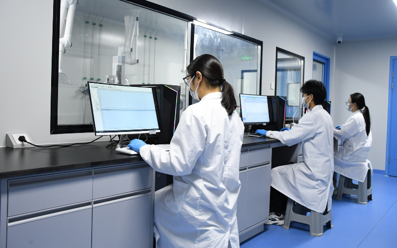 藥物分析方法學驗證：核心內(nèi)容、實施流程！