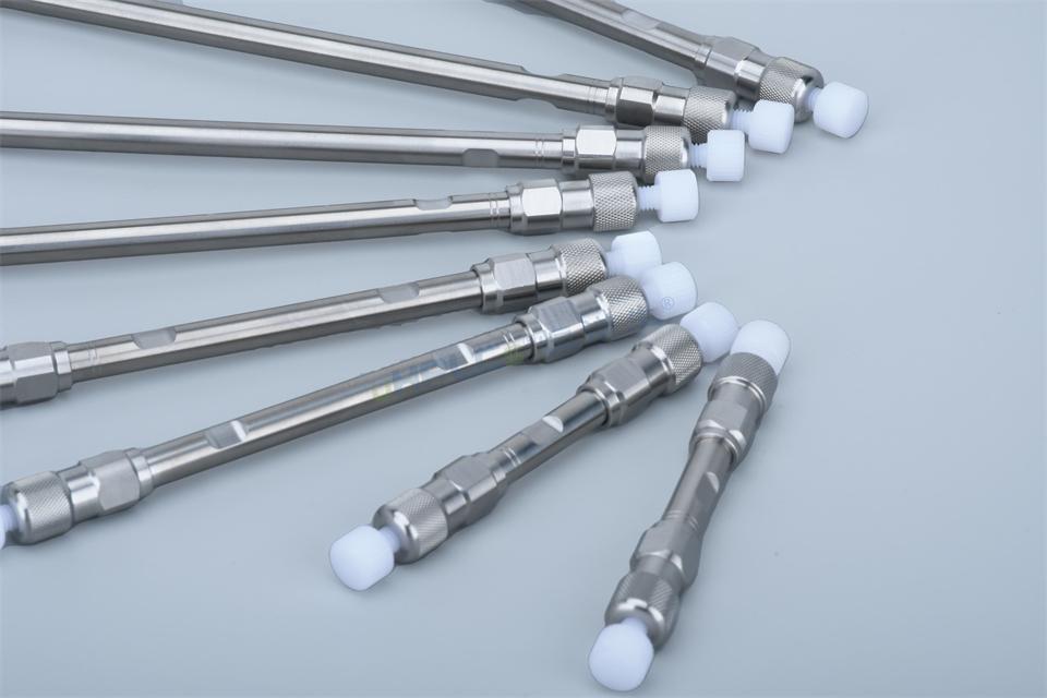 C18 色譜柱壓力升高問題排查與解決方案！