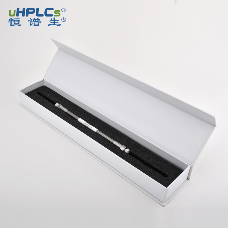 恒譜生 C30 液相色譜柱：雙機制賦能復雜樣品精準分離！