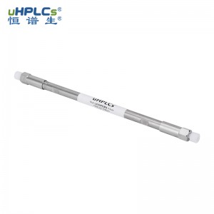 山梨酸鉀檢測(cè)分析柱丨山梨酸鉀檢測(cè)色譜柱3.5μm 4.6mm×150mm