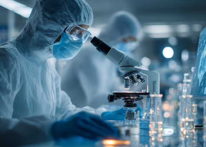 藥物分析方法學驗證：恒譜生專業(yè)檢測技術員視角下的核心要點！