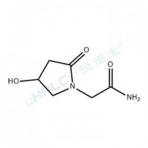 奧拉西坦雜質(zhì)