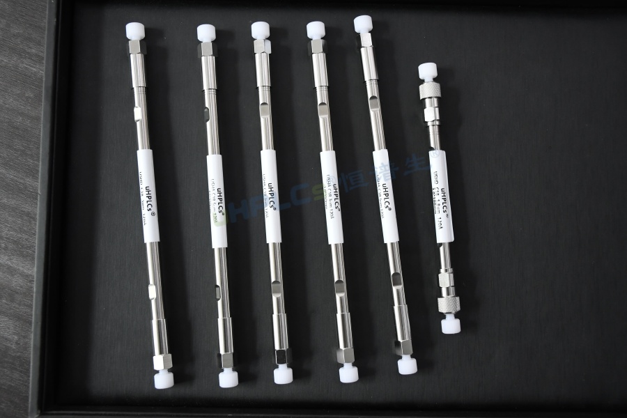 高效液相色譜柱柱壓升高的原因與解決方案深度解析!