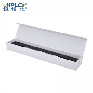 Hsol系列山梨酸鉀檢測(cè)專用液相色譜柱4.6x150mm 3.5μm 150?