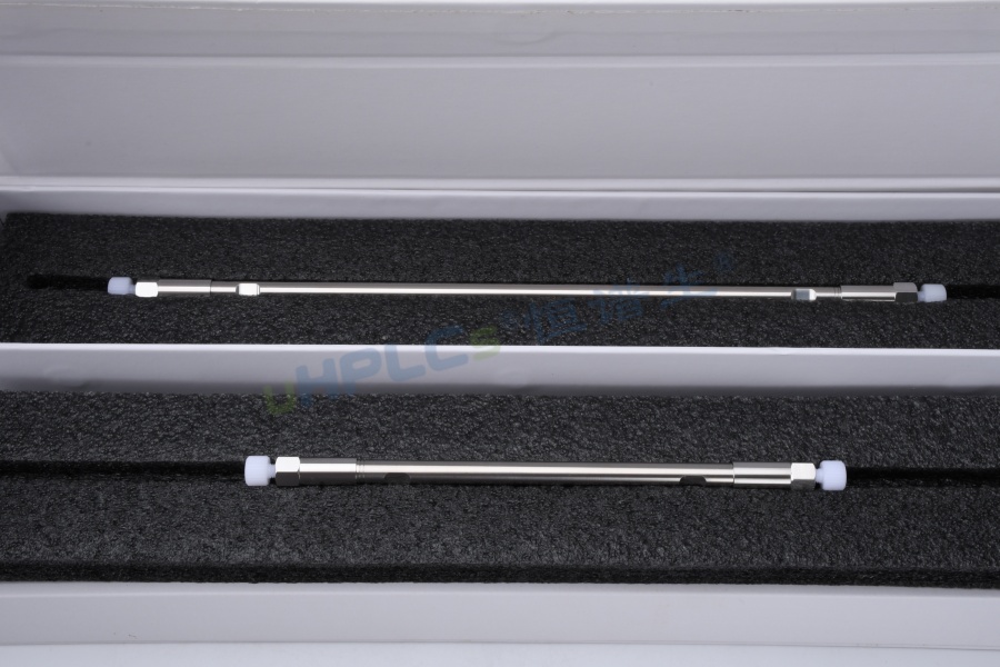 體積排阻色譜柱：原理、應(yīng)用及與其他色譜柱的比較！