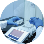 <br>
深耕非標(biāo)檢測(cè)多年<br>
兼具復(fù)雜化合物解析<br>
痕量分析等技術(shù)攻關(guān)實(shí)力<br>
先進(jìn)工藝+嚴(yán)格質(zhì)控為保障<br>
實(shí)現(xiàn)UPLC/HPLC及專(zhuān)用柱快速定制<br>
解決色譜分離、精準(zhǔn)檢測(cè)難題