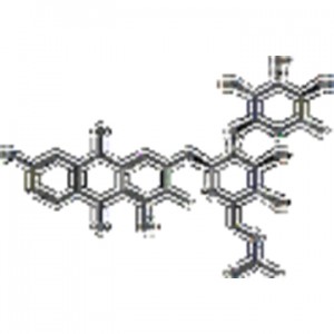 1,3,6-三羥基-2-甲基蒽醌-3-O-α-鼠李糖-（1→2）-β-D-（6’-O-乙?；?葡萄糖苷