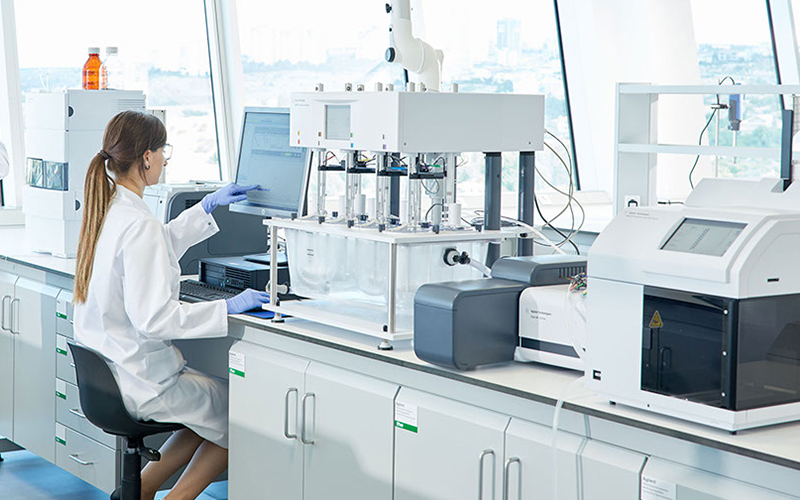 恒譜生溶劑進(jìn)樣口過(guò)濾器